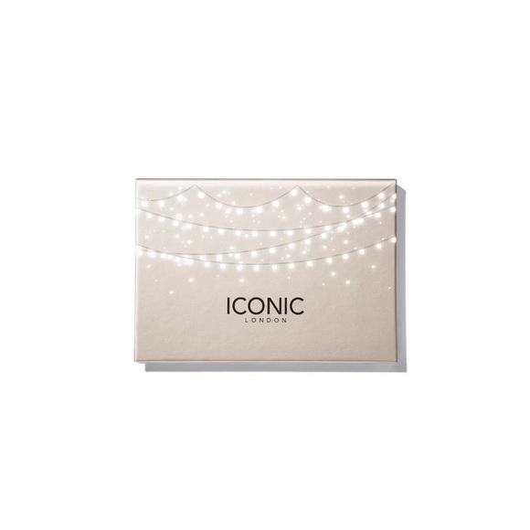 NWT! - Iconic London | Blaze Chaser Face Palette - Picture 4 of 14